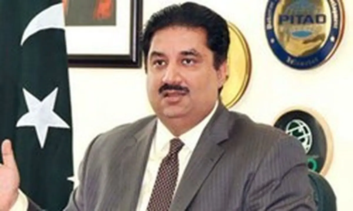 توقف همکاری نظامی پاکستان با آمریکا