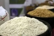 توزیع ۱۰۰ هزار تن برنج تنظیم بازار
