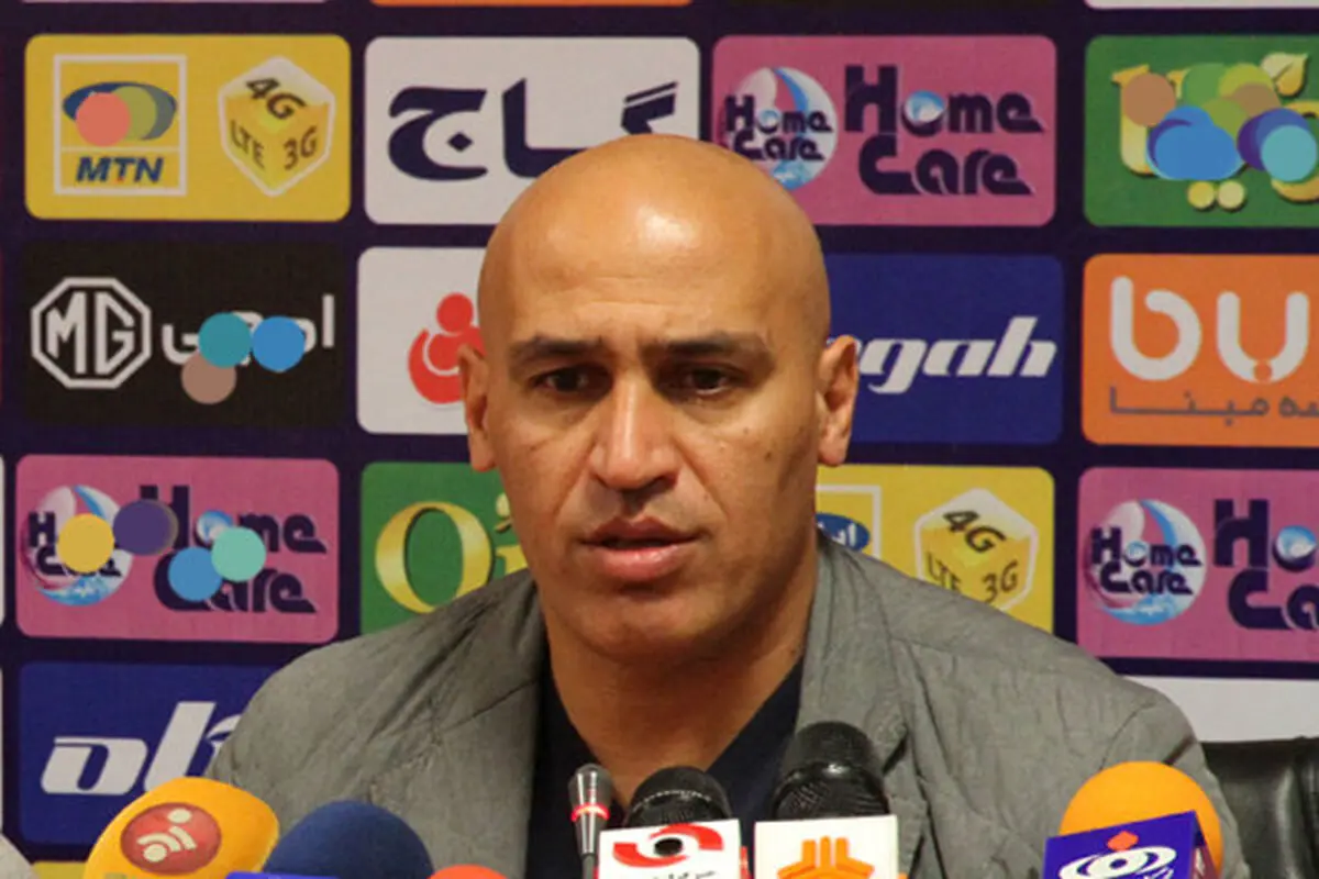 منصوریان: فوتبالی ها ثروتمند نیستند