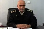 کشف ۸۹۰۰ نخ سیگار آغشته به مواد مخدر در مراغه