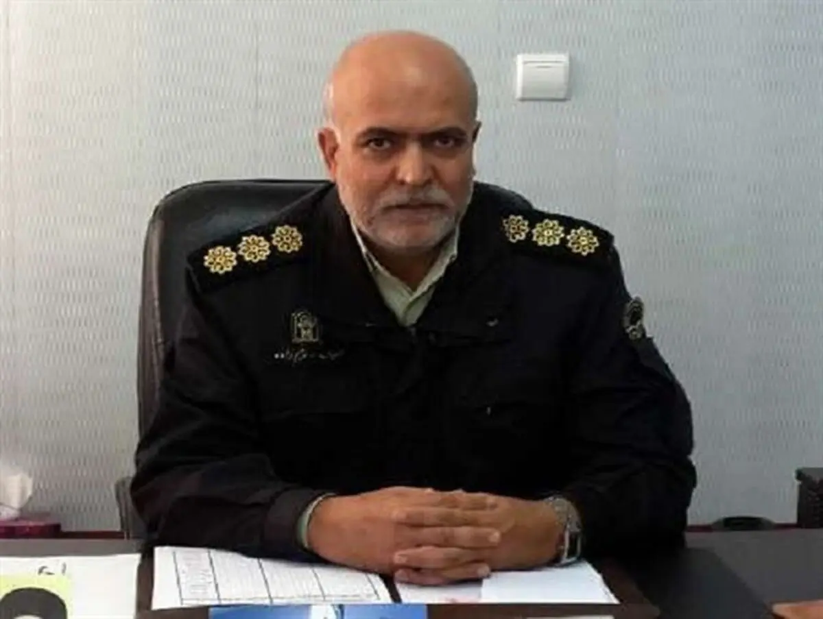 کشف ۸۹۰۰ نخ سیگار آغشته به مواد مخدر در مراغه
