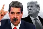 مادورو: نگذارید ونزوئلا را مانند غزه کنند