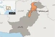 حملات هوایی طالبان به مواضع داعش در خاک پاکستان