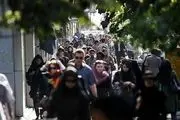 زنان ایران پایین ترین نرخ باروری در خاورمیانه را دارند