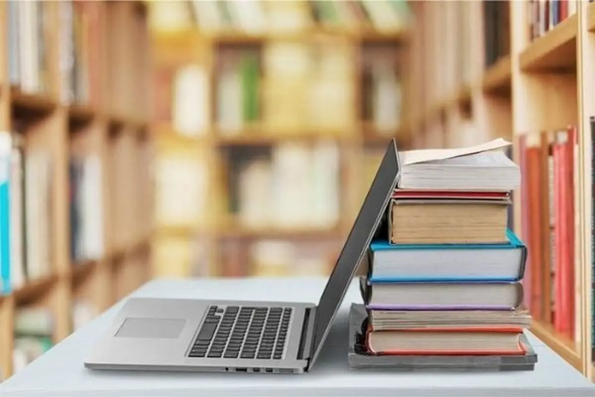 کتاب درسی نظام جدید از کجا بخرم؟
