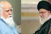روایتی متفاوت از مراودات مرحوم علامه حکیمی با رهبر معظم انقلاب