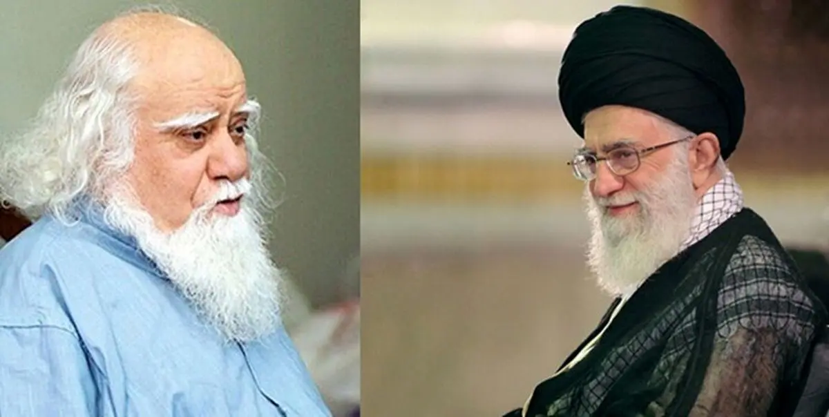 روایتی متفاوت از مراودات مرحوم علامه حکیمی با رهبر معظم انقلاب