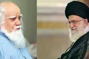 روایتی متفاوت از مراودات مرحوم علامه حکیمی با رهبر معظم انقلاب