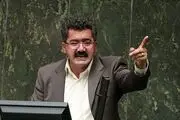 عثمانی: آقای آخوندی، جاده‌های کشور به جاده مرگ تبدیل شده‌اند