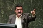 عثمانی: آقای آخوندی، جاده‌های کشور به جاده مرگ تبدیل شده‌اند