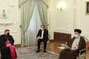 توجه به خدا و معنویت برای جامعه بشری ضروری است