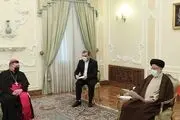 توجه به خدا و معنویت برای جامعه بشری ضروری است