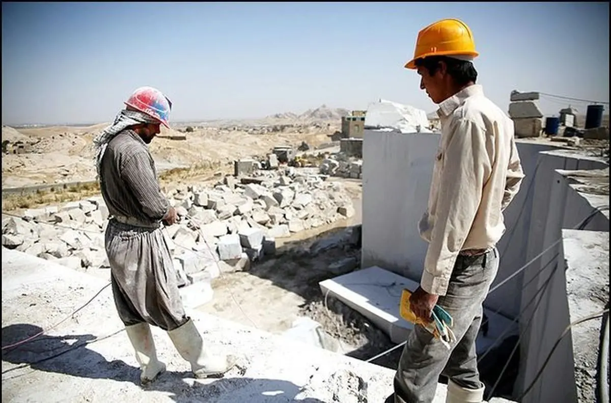 افزایش سرمایهگذاری شرکتهای ایرانی در حوزه معادن