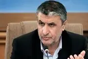 ایران توان فنی ساخت بمب اتم را دارد ولی چنین برنامه‌ای در دستورکار نیست