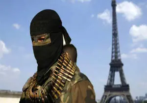 بازگشت ۲۷۱ تروریست فرانسوی به کشورشان