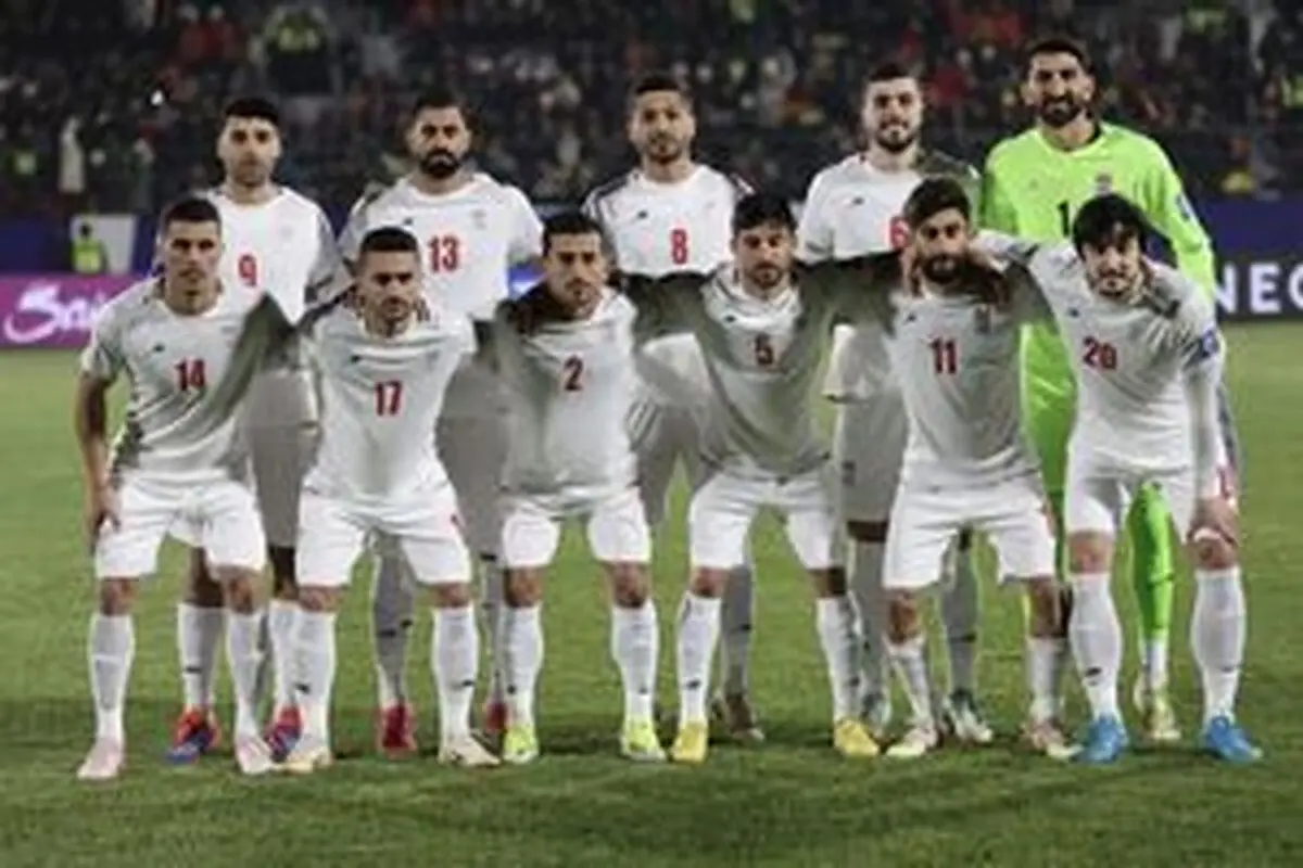 دیدگاه قلعه‌نوعی به بازیکنان تیم ملی فوتبال
