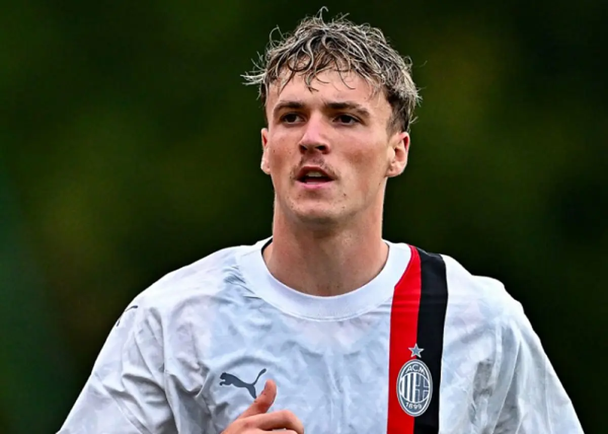 مدافع رئال با ۵ میلیون یورو در میلان
