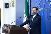 سخنگوی وارت خارجه: مذاکرات وین همچنان ادامه دارد 