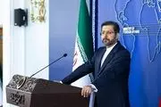 سخنگوی وارت خارجه: مذاکرات وین همچنان ادامه دارد 