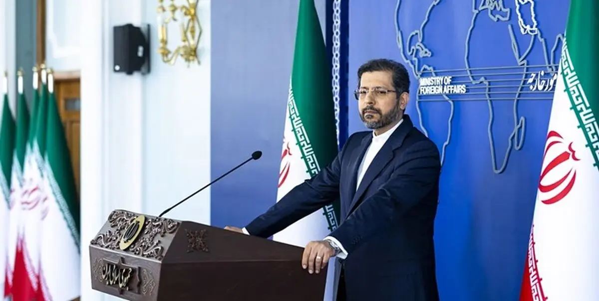 سخنگوی وارت خارجه: مذاکرات وین همچنان ادامه دارد 