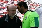 درخواست رحمتی از افتخاری!