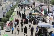 عملیات تروریستی عله زائران کاظمین خنثی شد