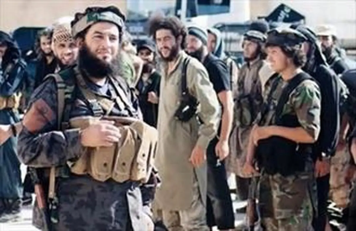 هزاران تروریست اروپایی به وطن بازگشتند
