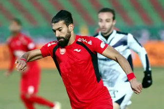 رضائیان در آستانه پیوستن به پرسپولیس؟!