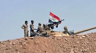 آغاز عملیات ضد داعش "سیاه‌ترین صحرا" در عراق

