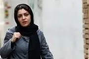 شباهت باورنکردنی «ساره بیات» به مادرش +عکس 