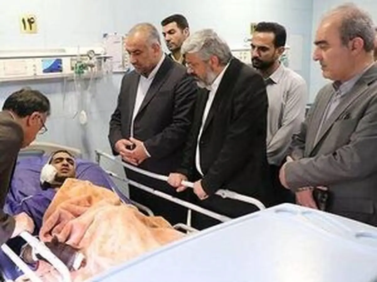ضارب اصلی دانشجوی دانشگاه گرگان بازداشت شد