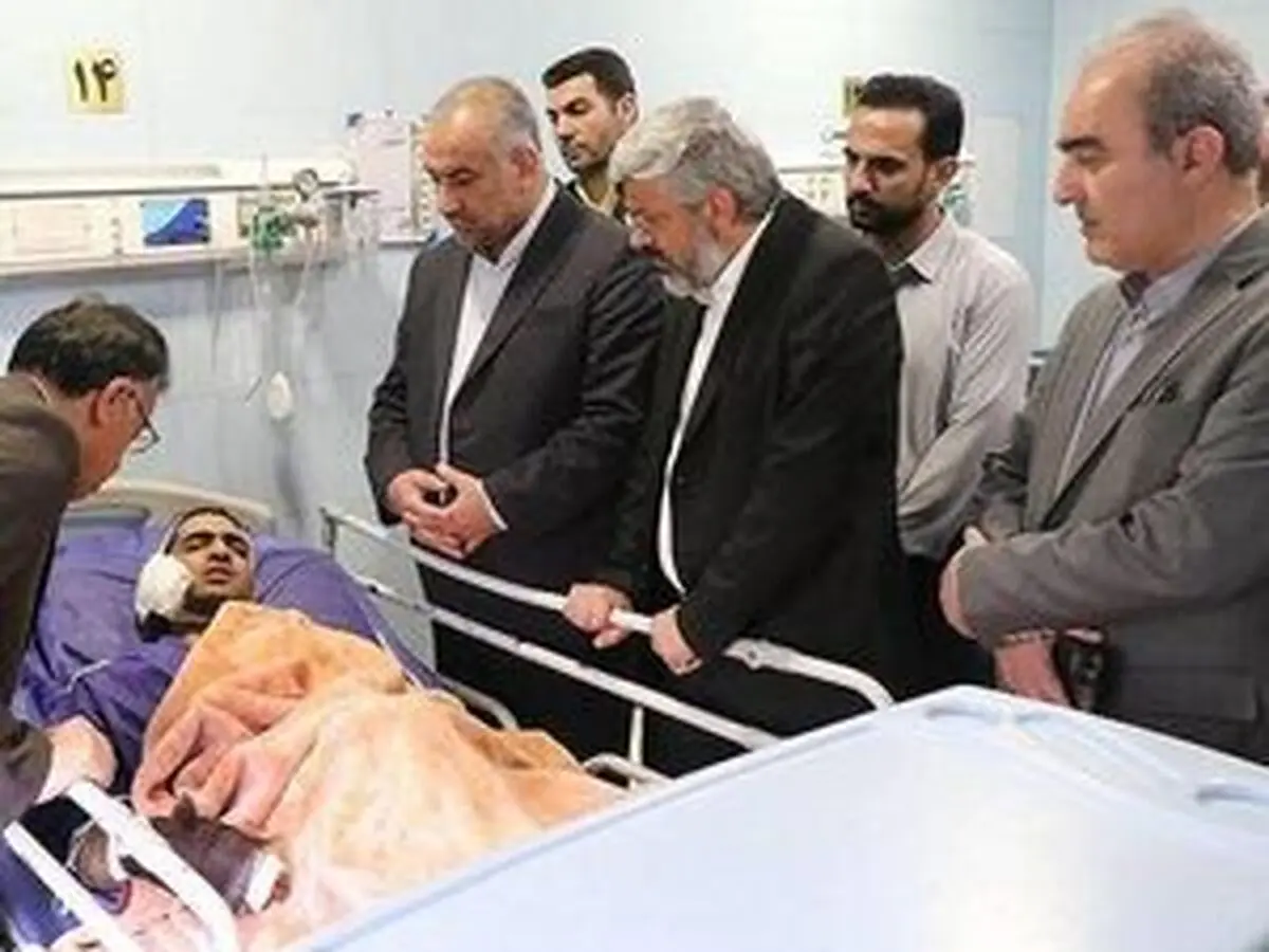 ضارب اصلی دانشجوی دانشگاه گرگان بازداشت شد
