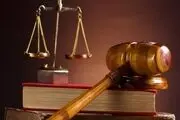 74
ضربه
شلاق برای عامل توهین به ماموران پلیس راه خراسان جنوبی