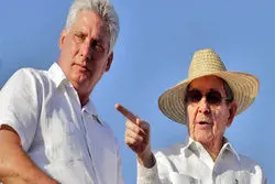رئیس جمهور کوبا انتخاب شد