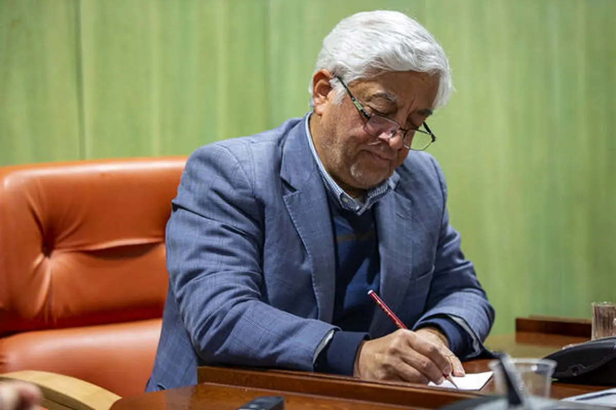 حل مشکل سوخت بخش کشاورزی با کمک وزارت نفت