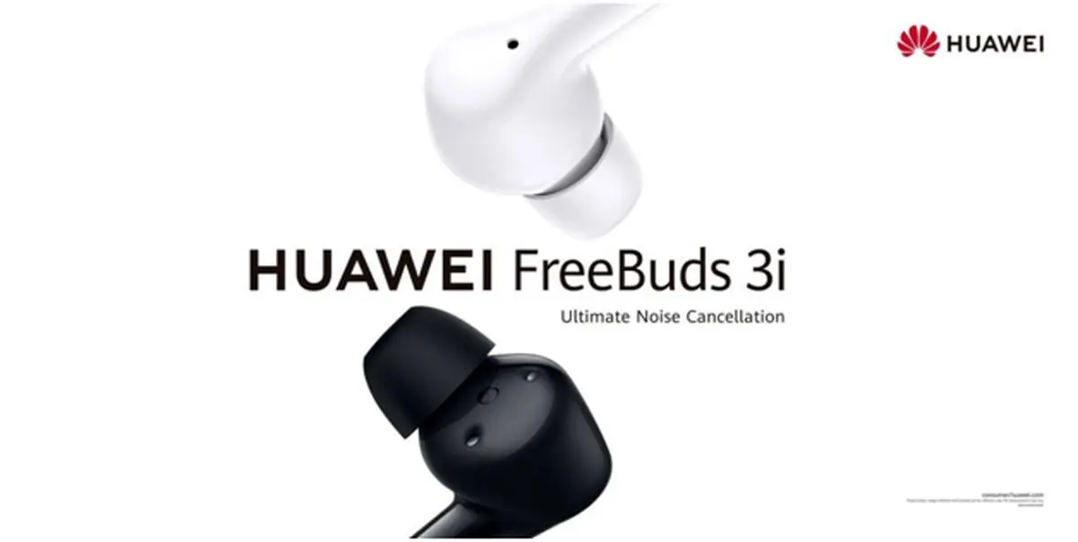 پنج قابلیتی که هندزفری Huawei FreeBuds 3i را متمایز میکند
