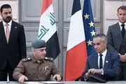 «الزیدی» دنبال تقویت روابط با غرب