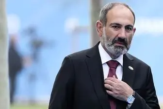 نخست وزیر ارمنستان استعفا داد