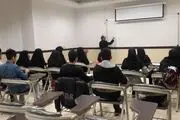 11 دانش آموز عشایری پزشکی قبول شدند