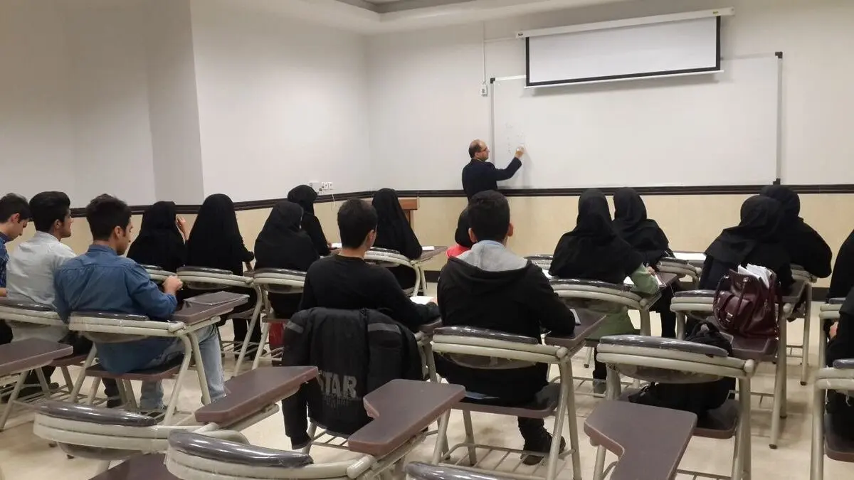 ۲۰ دانشگاه ایران جزو ۵۰۰ دانشگاه برتر جهان
