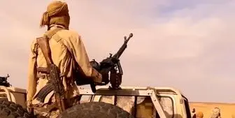 بازداشت معاون یک «والی» داعش