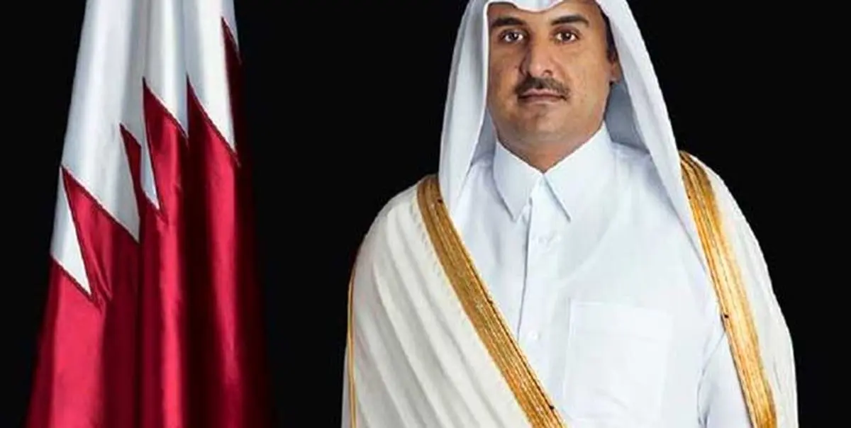 بایدن میزبان امیر قطر خواهد بود