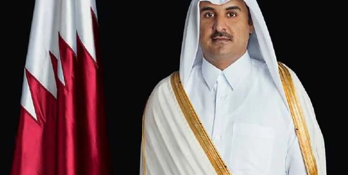 بایدن میزبان امیر قطر خواهد بود