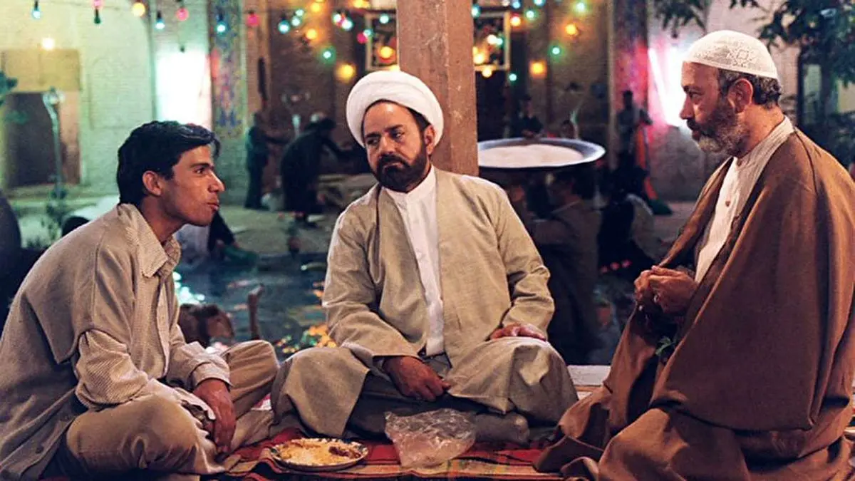 لوکیشن فیلم مارمولک در معرض تخریب