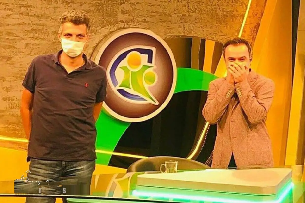 بازگشت «فردوسی پور» با برنامه پرطرفدارش در آستانه شب یلدا