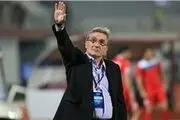 آخرین درخواست برانکو از مسئولان پرسپولیس