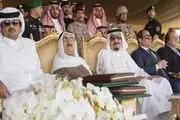 شروط اعراب برای از سر گیری روابط با قطر