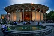 رشد 100 درصدی بازار تئاتر ؟