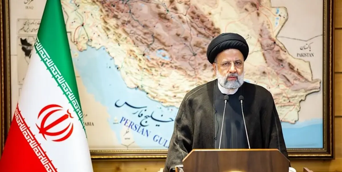 رئیسی پیش از سفر به اندونزی: چندین تفاهم‌نامه‌ میان تهران و جاکارتا امضا می‌شود