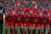 پرسپولیس بدون محروم در آسیا/برنامه بازی های پرسپولیس در آسیا